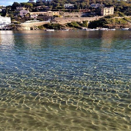 Appartamento Ca' Beppino Sestri Levante Esterno foto