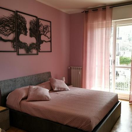 Appartamento Ca' Beppino Sestri Levante Esterno foto
