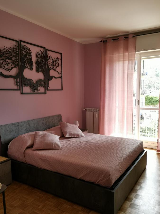 Appartamento Ca' Beppino Sestri Levante Esterno foto