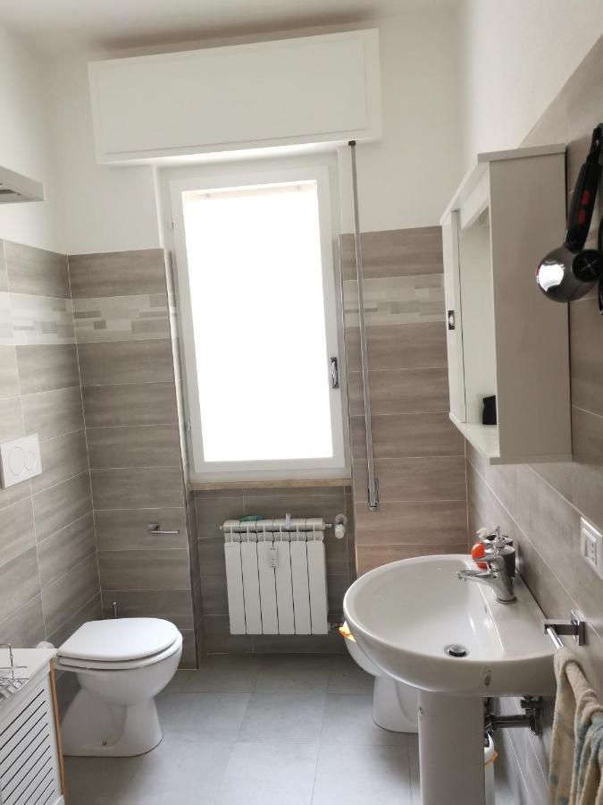 Appartamento Ca' Beppino Sestri Levante Esterno foto