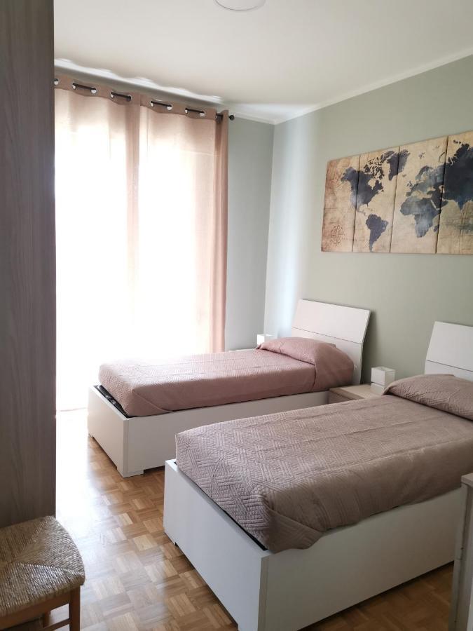 Appartamento Ca' Beppino Sestri Levante Esterno foto